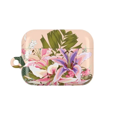 Peach Blossom – AirPods Pro 2 Case