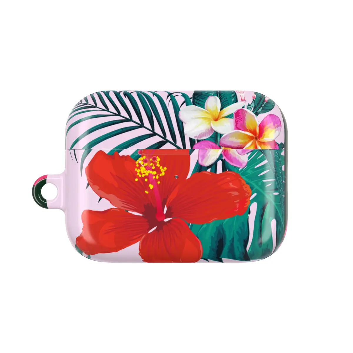 Red Lily – AirPods Pro 3 Case