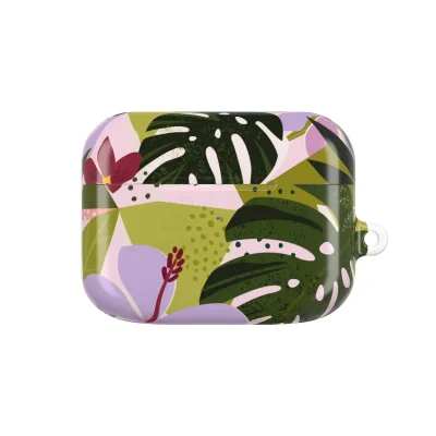 Wild Orchid - AirPods Pro 1 Case