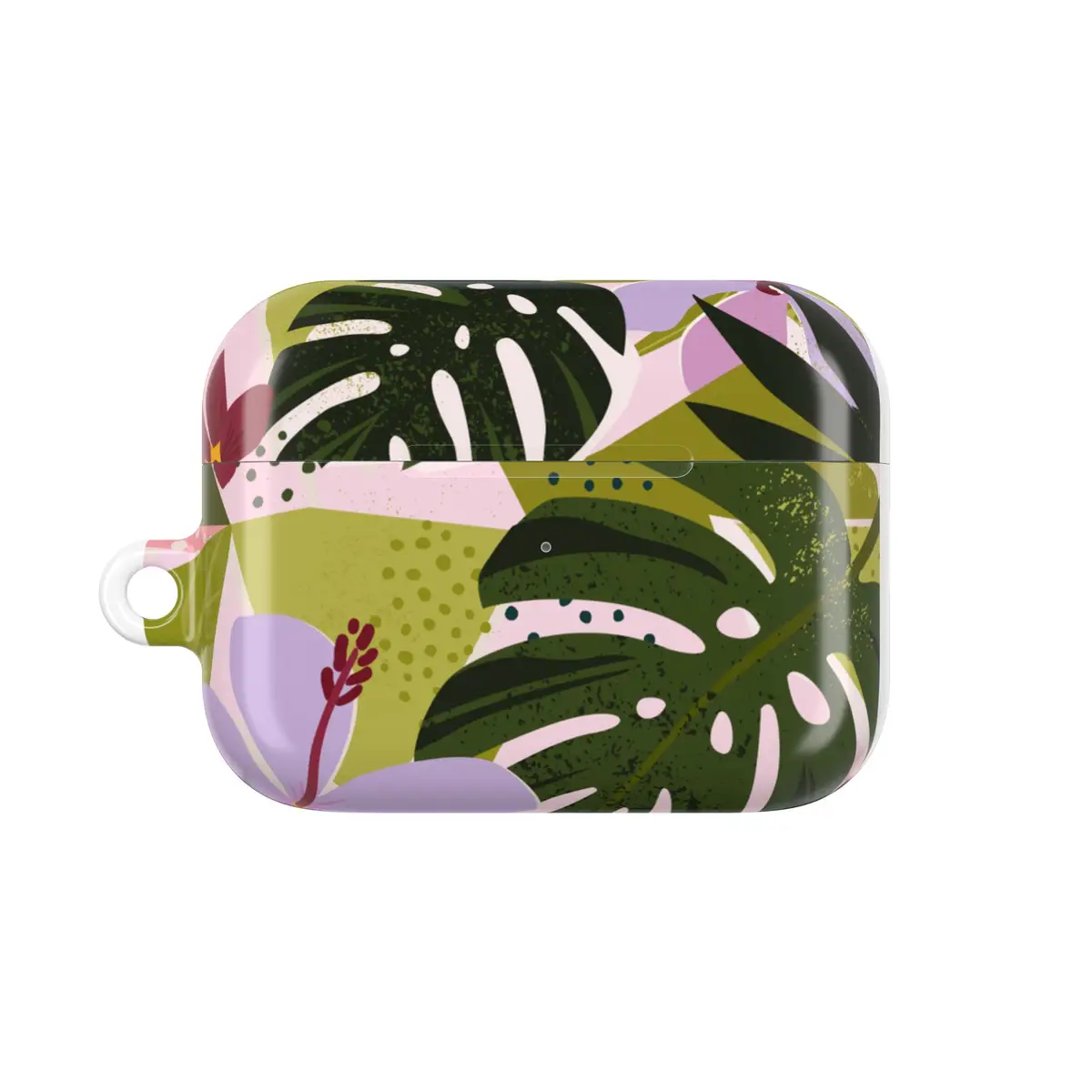 Wild Orchid - AirPods Pro 3 Case