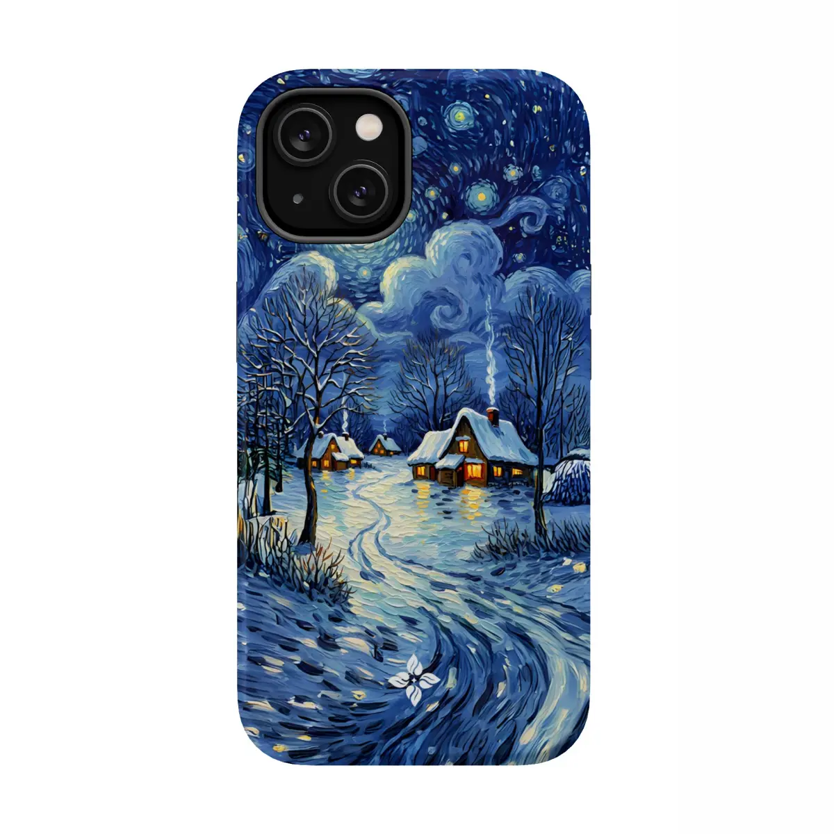 Star Village – iPhone 14 Case