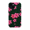 Night Hibiscus – iPhone 12 Case