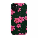 Night Hibiscus – iPhone 14 Case