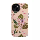 Peach Blossom – iPhone 13 Case