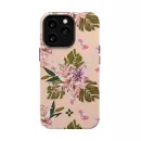Peach Blossom – iPhone 12 Pro Case