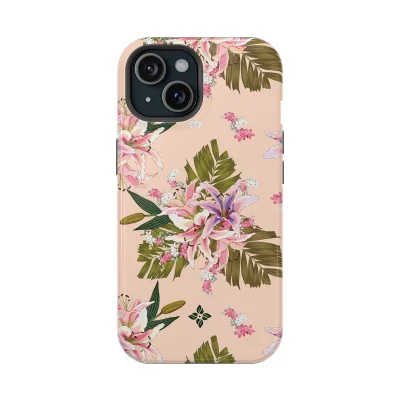 Peach Blossom