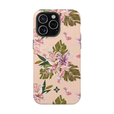 Peach Blossom