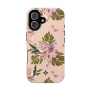 Peach Blossom – iPhone 16 Case