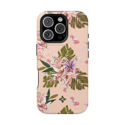 Peach Blossom