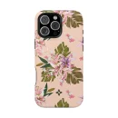 Peach Blossom – iPhone 16 Pro Max Case