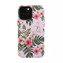 Pink Plumeria – iPhone 13 Pro Max Case