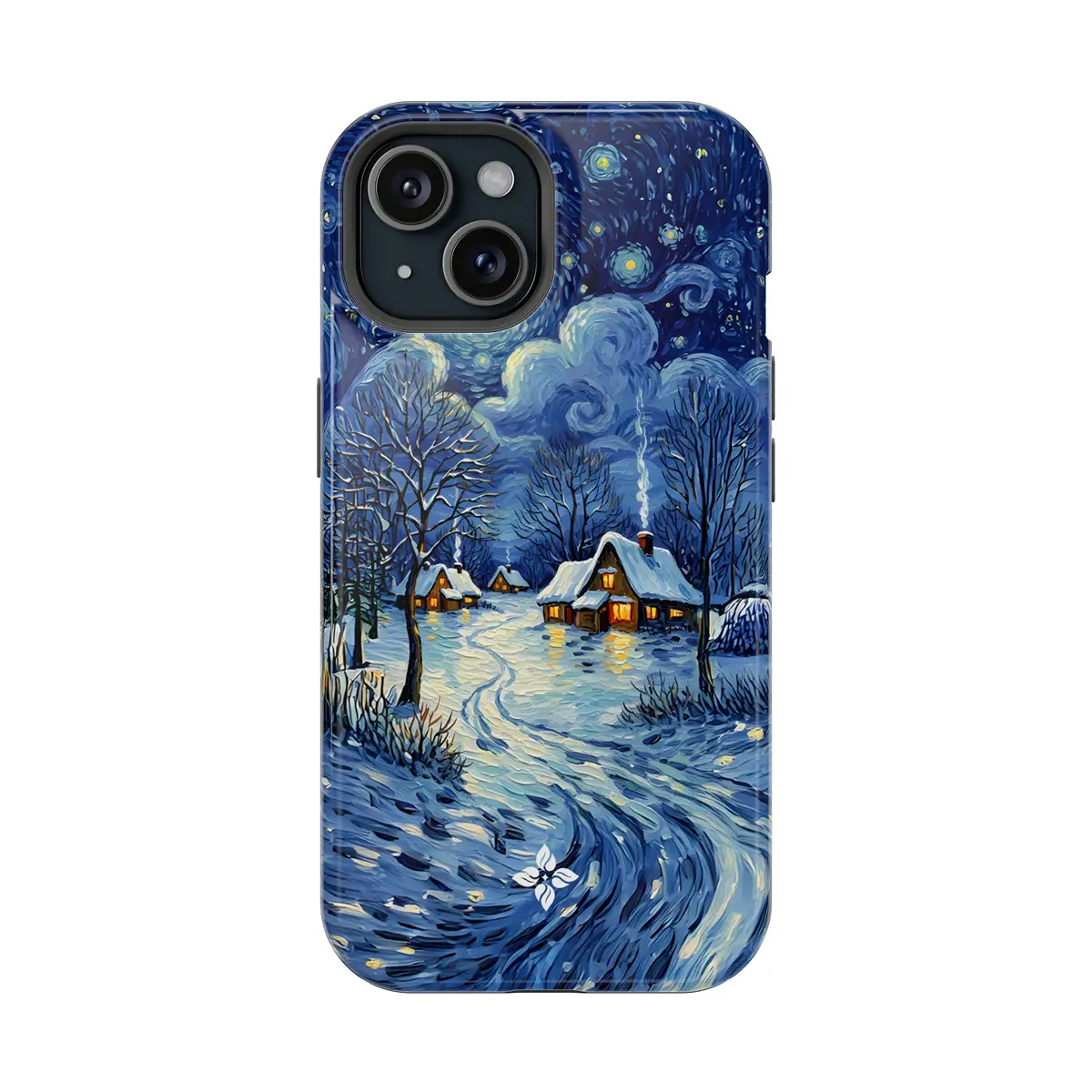 Star Village – iPhone 15 Case