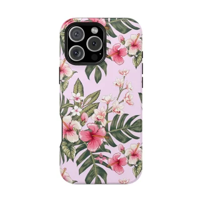 Pink Plumeria
