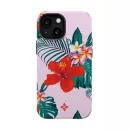 Red Lily – iPhone 13 Mini Case