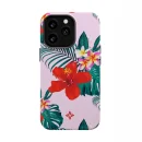 Red Lily – iPhone 12 Pro Case