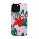 Red Lily – iPhone 12 Pro Max Case