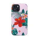 Red Lily – iPhone 15 Case
