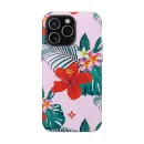 Red Lily – iPhone 15 Pro Max Case