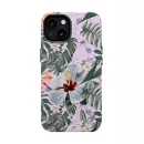 White Magnolia – iPhone 12 Case