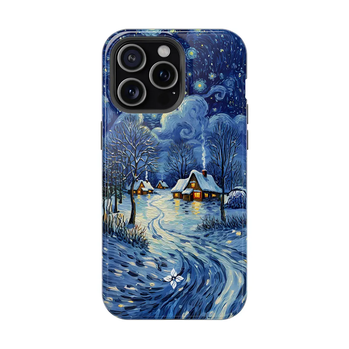 Star Village – iPhone 15 Pro Max Case