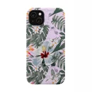 White Magnolia – iPhone 14 Plus Case