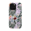 White Magnolia – iPhone 14 Pro Max Case