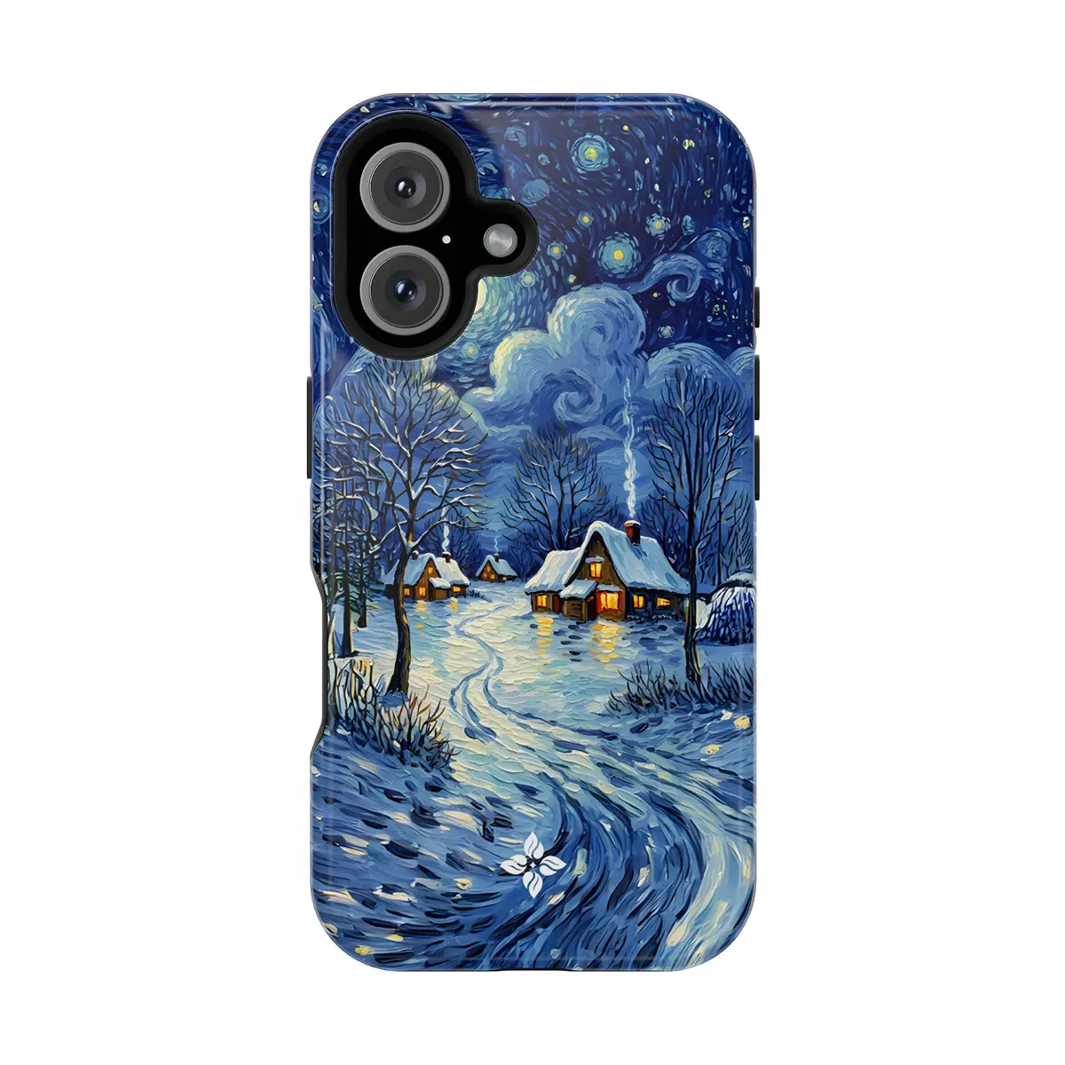 Star Village – iPhone 16 Case