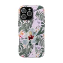 White Magnolia – iPhone 16 Pro Max Case