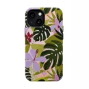 Wild Orchid – iPhone 13 Mini Case