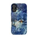 Star Village – iPhone 16 Plus Case