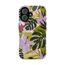 Wild Orchid – iPhone 16 Case