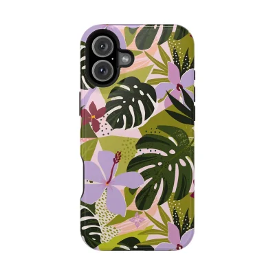 Wild Orchid