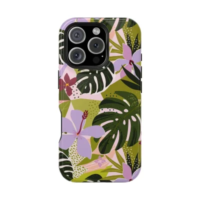 Wild Orchid