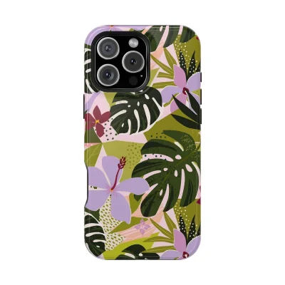 Wild Orchid