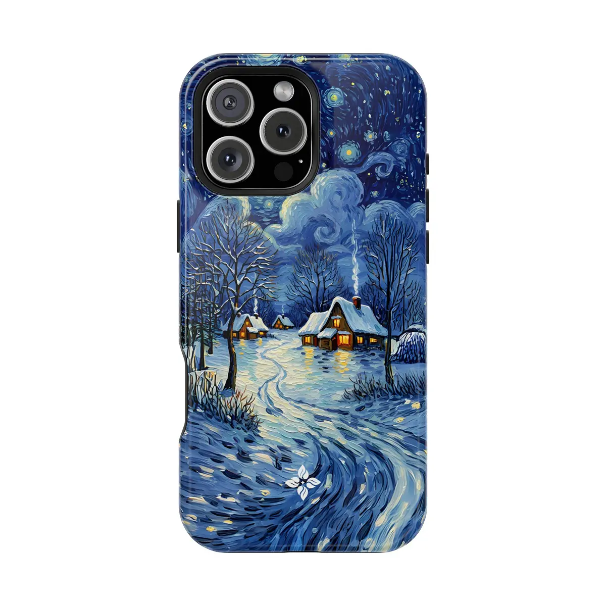 Star Village – iPhone 16 Pro Max Case