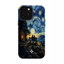 Starlit Date – iPhone 12 Pro Max Case