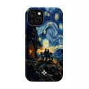 Starlit Date – iPhone 14 Case