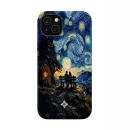 Starlit Date – iPhone 14 Plus Case