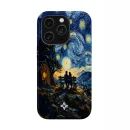 Starlit Date – iPhone 14 Pro Case