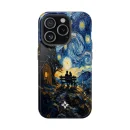 Starlit Date – iPhone 15 Pro Case