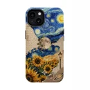 Sunflower Bay – iPhone 12 Case