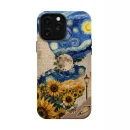 Sunflower Bay – iPhone 12 Pro Max Case