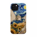 Sunflower Bay – iPhone 14 Case
