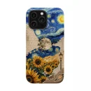 Sunflower Bay – iPhone 14 Pro Max Case