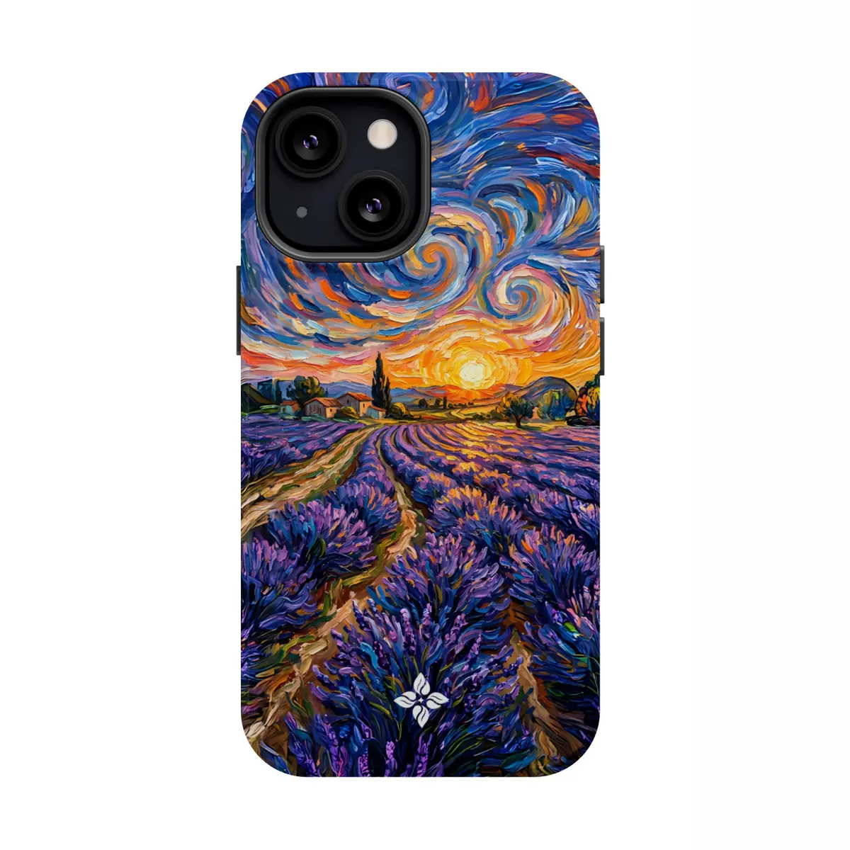 Violet Horizon