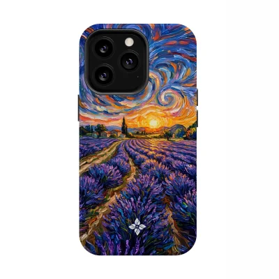 Violet Horizon
