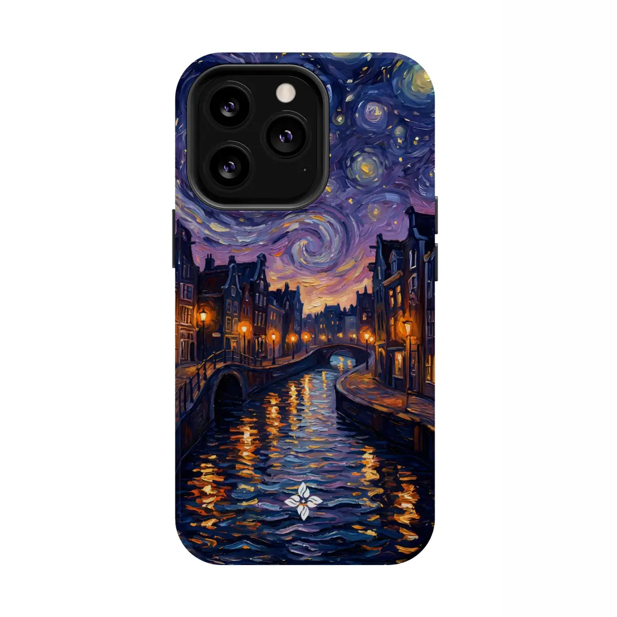 City Lights