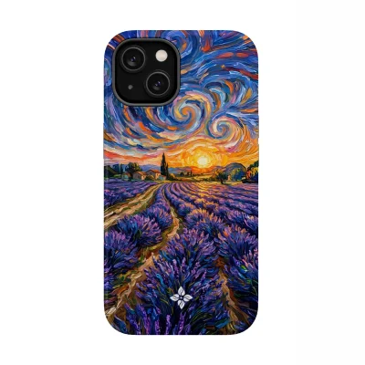Violet Horizon