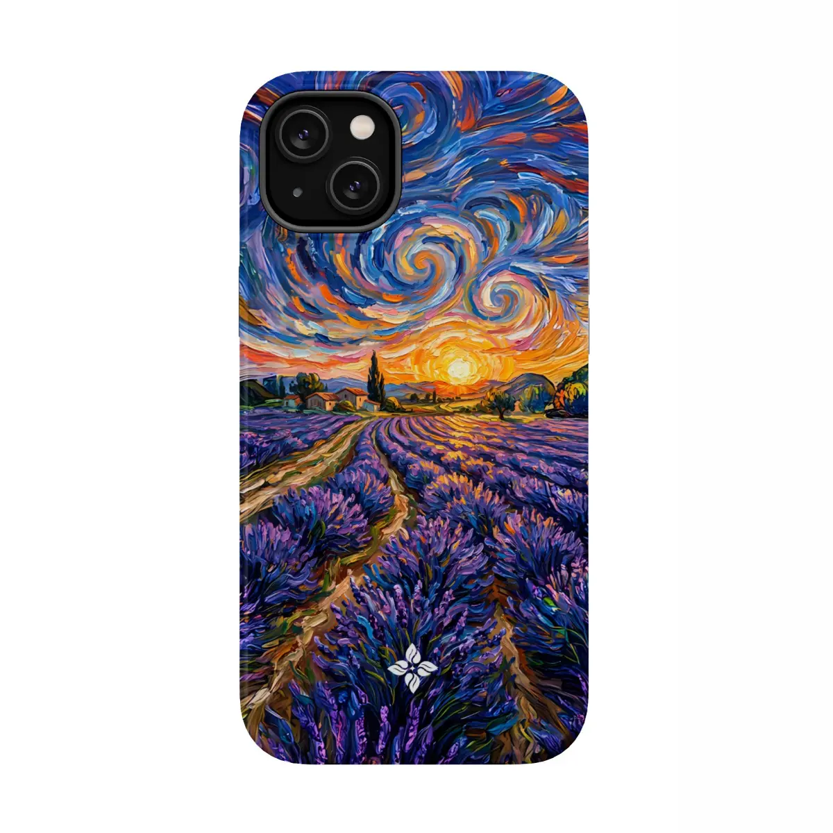Violet Horizon