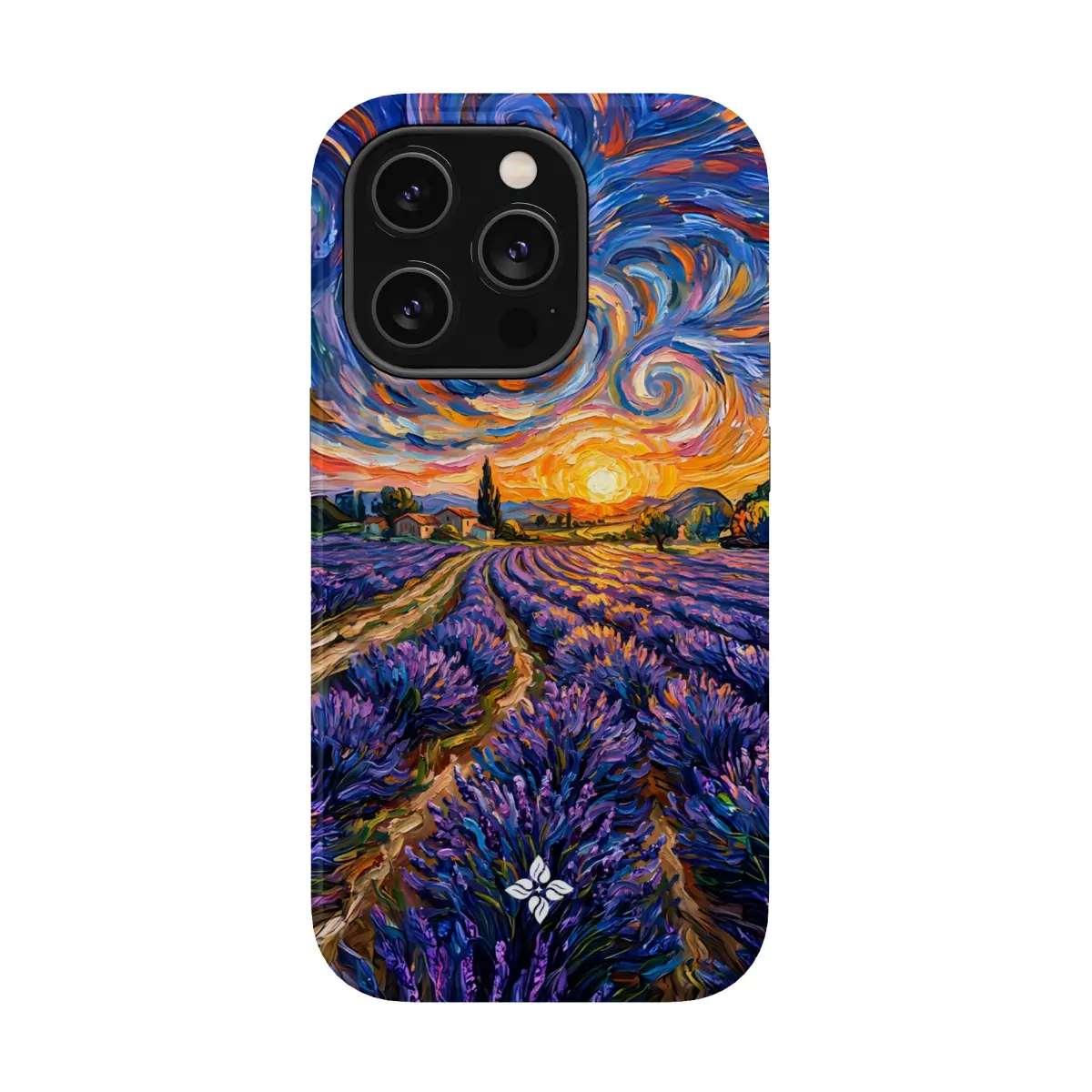 Violet Horizon